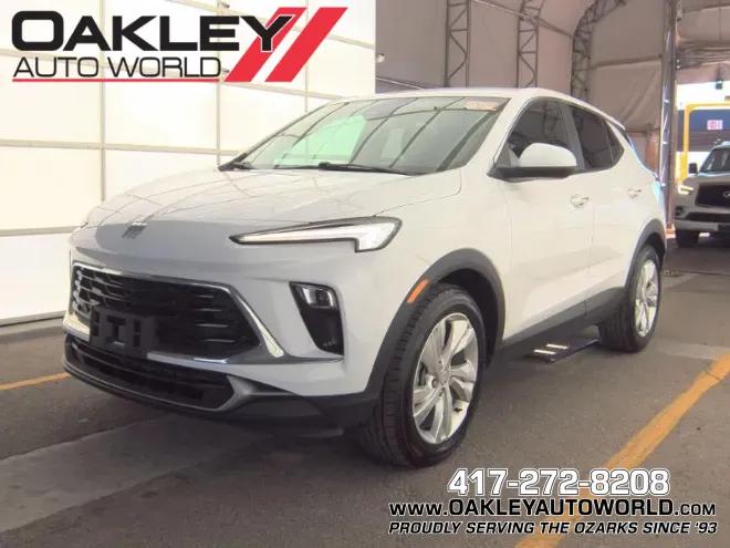 buick encore gx 2024 KL4AMBS26RB071511 image buick encore gx 2024 KL4AMBS26RB071511 image